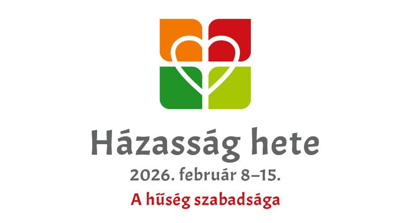 Vasárnap kezdődik a Házasság hete