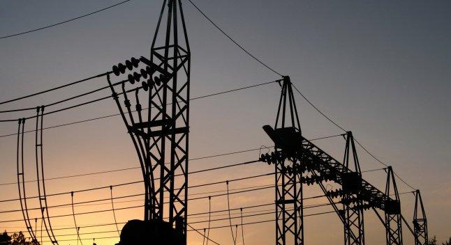 Február 5-től Kárpátalja fokozott áramkimaradási ütemtervre áll át