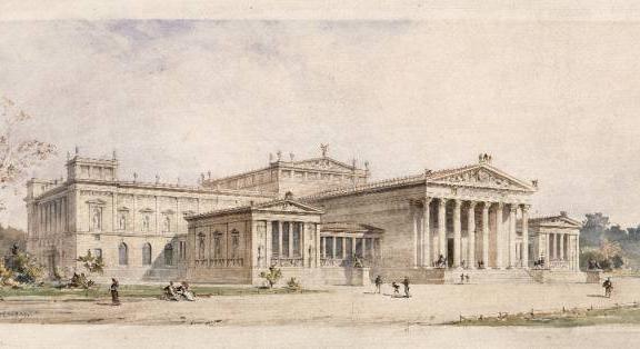 Mivel vár 2026-ban a 120. születésnapját ünneplő Szépművészeti Múzeum?