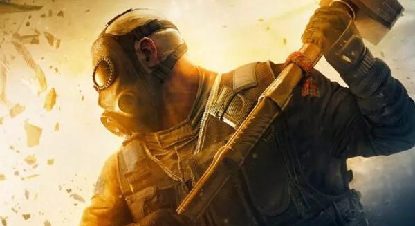 Leköszön a Rainbow Six Siege kreatív rendezője, már meg is van az utódja