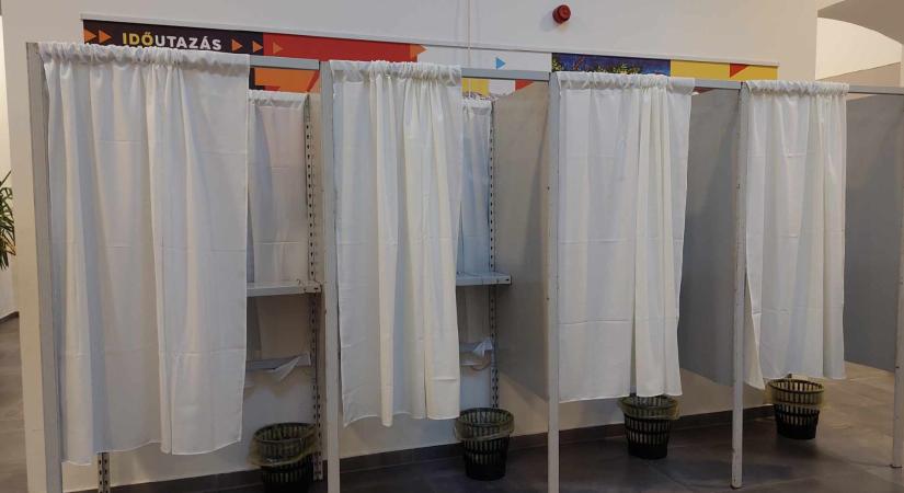 Milyen legyen a választási rendszer?