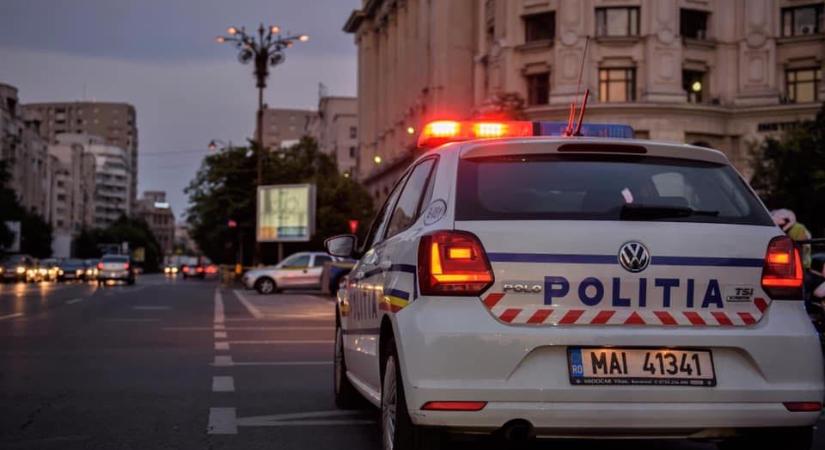 Halálra gázoltak egy ötéves kislányt – Nagyanyját kórházba szállították