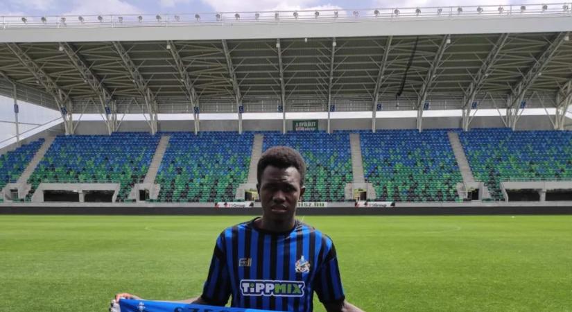 Távoztak a gambiai légiósok az NB II-es Szegedtől