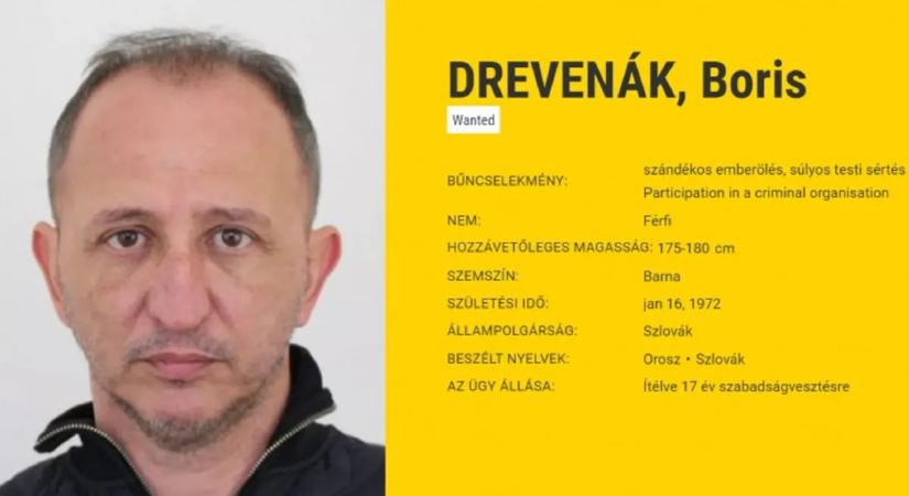 Így úszhatja meg a felelősségre vonást a dunaszerdahelyi maffiával együttműködő ex-rendőr