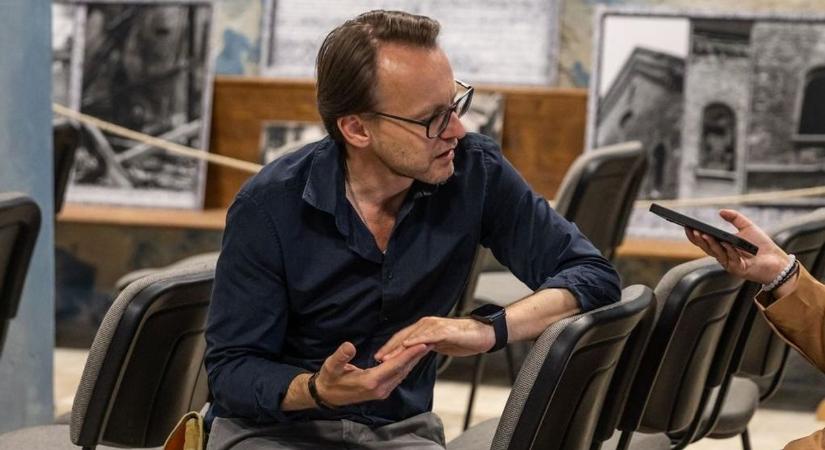 Eltérített vonat, megmentett élet, elfelejtett nevek – a mocsai zsidóság története