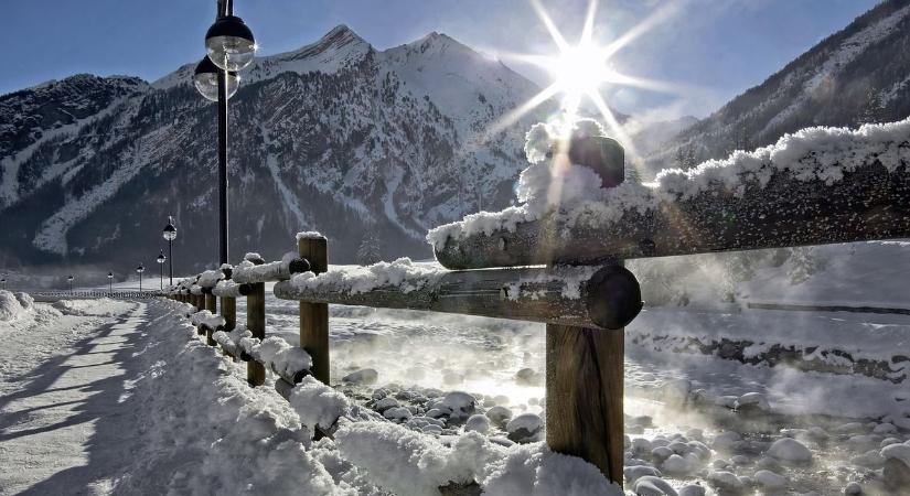 Dorottya napja elárulja, meddig tart még a tél, de már Ágota is jelez