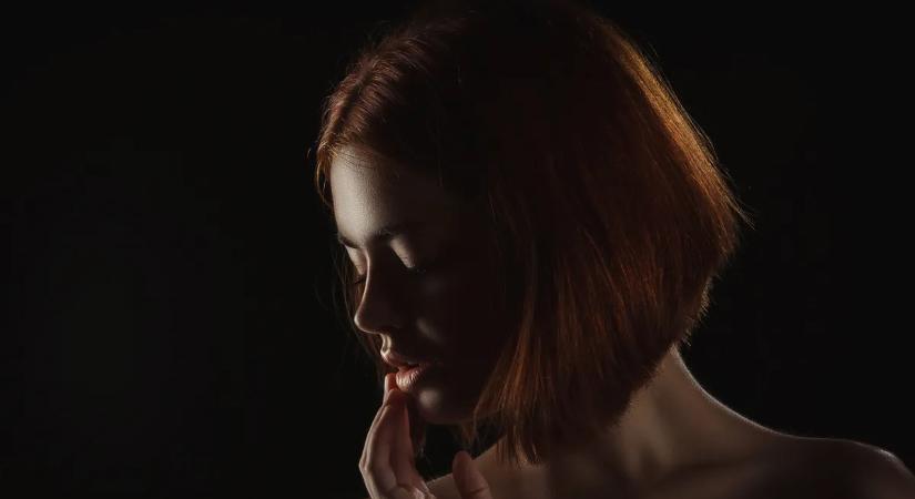 Kirepedezett az ajka, majdnem meghalt a fiatal nő