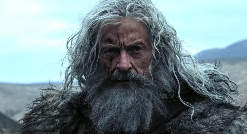 Megvan, mikor jön a mozikba Hugh Jackman morci Robin Hoodja