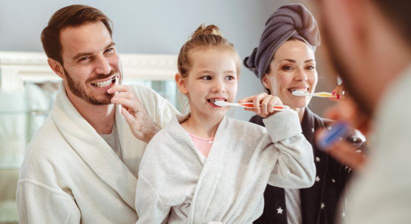 Melyik jobb a fogaknak: a sajt vagy a karamell? Teszteld a tudásodat!