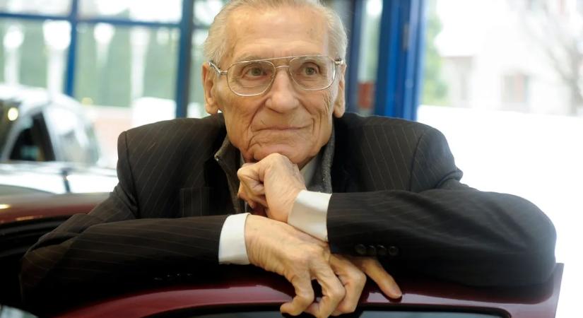 Így méltatta Orbán Viktor a Fekete Párducot