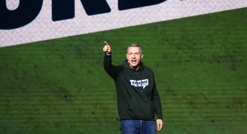 A rendőrség meghazudtolta Lázár Jánost