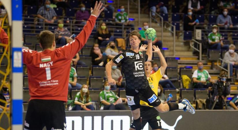 „Imádtam ott játszani, nem volt nehéz meghozni a döntést” – visszatér a spanyol élvonalba a magyar kézikapus