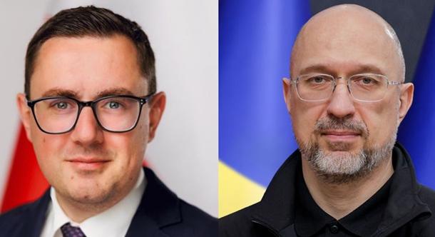 Ukrajna és Lengyelország megállapodtak az energetikai együttműködésről