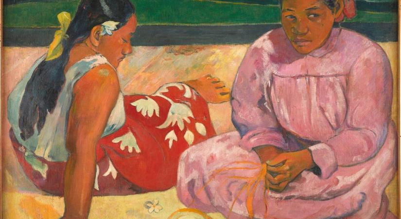 Gauguin és Vasarely a Szépművészetiben, női művészek és Dolce vita a Nemzeti Galériában – kiderültek az idei év nagy dobásai