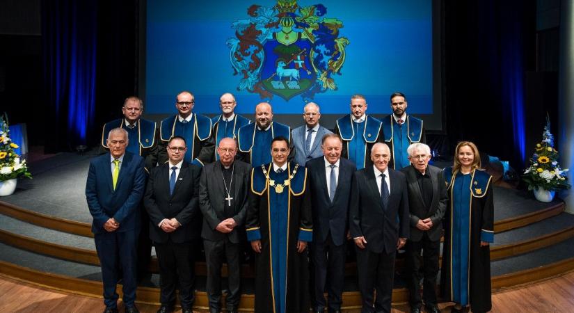 Beleszólhat, ki legyen Debrecen díszpolgára