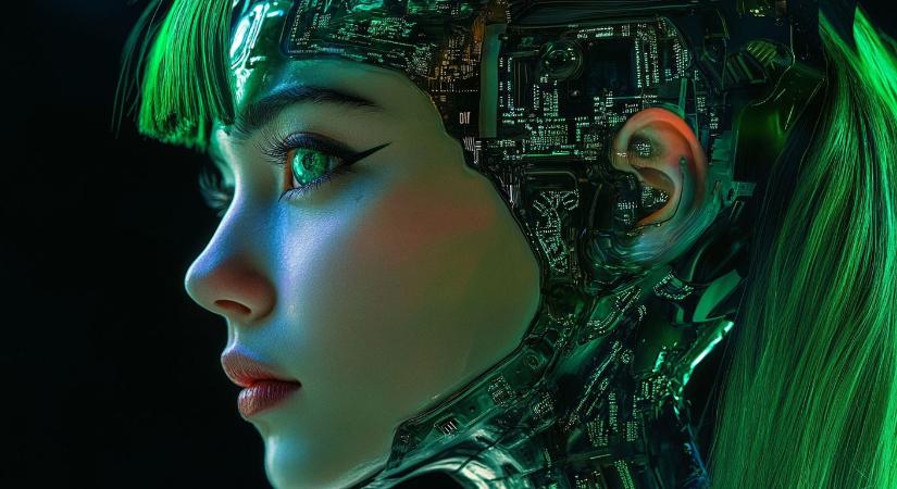 Önti a pénzt az Nvidia a mesterséges intelligenciába