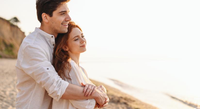 Ez a csillagjegy hihetetlenül szerencsés lesz párkapcsolat terén februárban