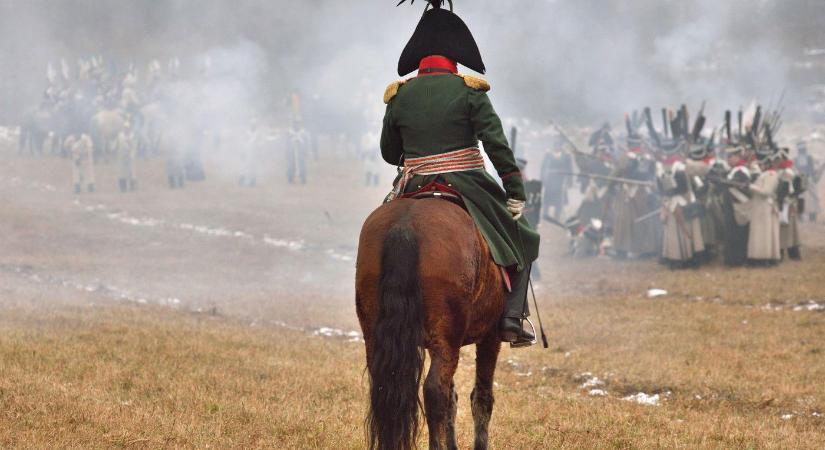 Magyarul kezdtek el énekelni a francia katonák, szívszorító oka van, miért tették