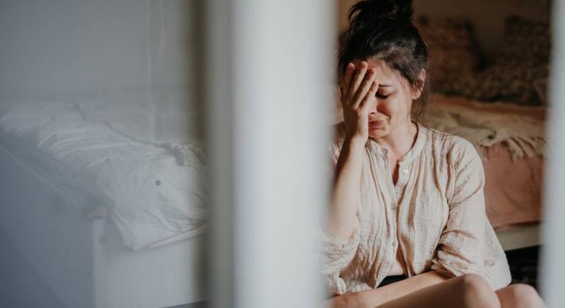 Egyik legfontosabb szervedet teszi tönkre a depresszió: végzetes is lehet