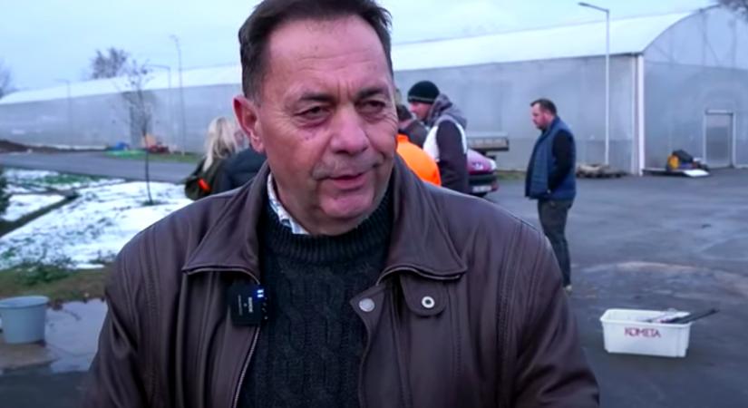 Magyar Péter hamisítónak és hazudozónak nevezte, majd távozásra szólította fel Pócs Jánost