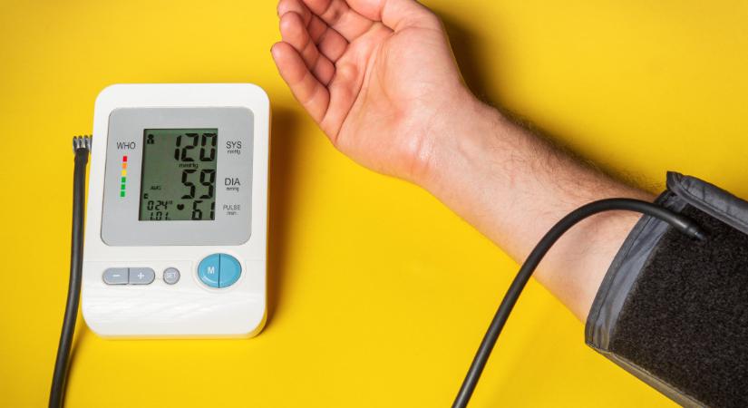 Ez az 5 étel hirtelen az egekbe emelheti a vérnyomásod