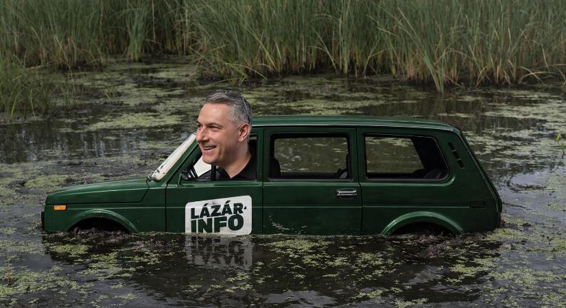 A rendőrség cáfolta Lázár János állításait