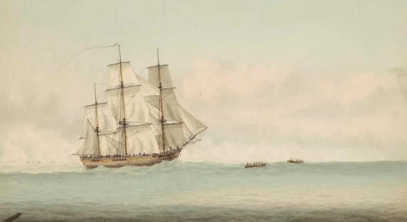 Történelmi szenzáció: 250 év után végre fény derült a rejtélyre