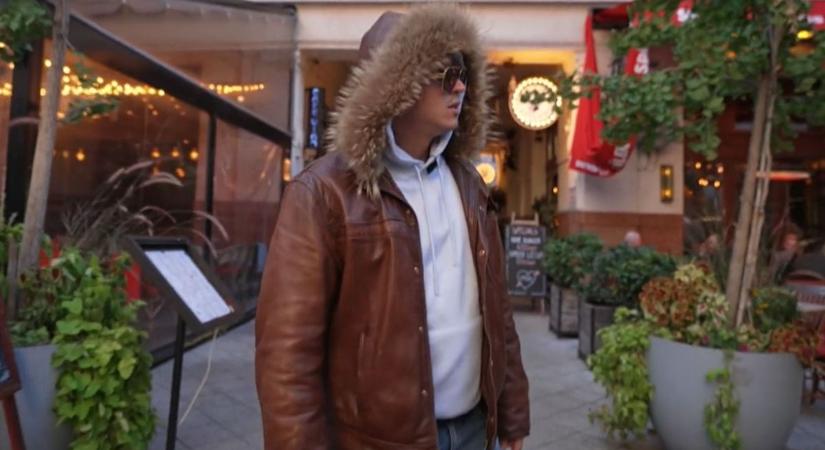 Eskü, megváltozom! – Ma este a TV2-n Aurelio Budapesten teszteli önállóságát