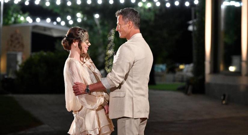 Úgy lebukott Kiara Lord, hogy még Stohl András is zavarba jött!