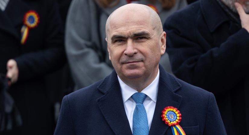 Bolojan az év végére 4 százalékos inflációt ígér