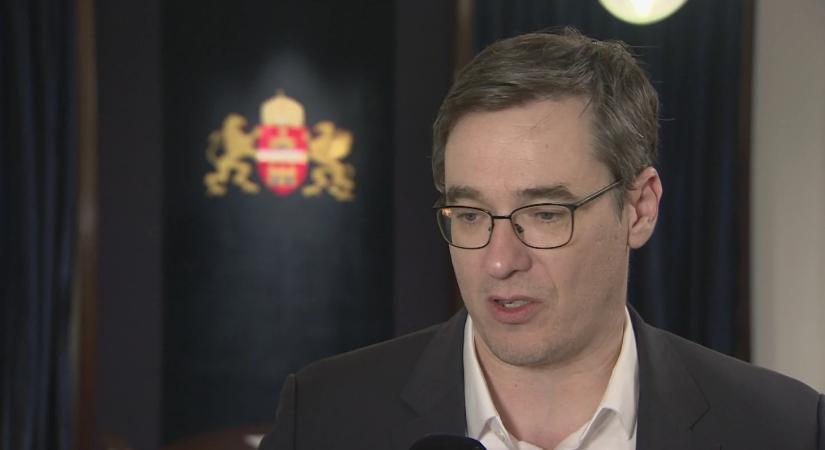 Karácsony Gergely: “Ez már Fehéroszország-szint”!