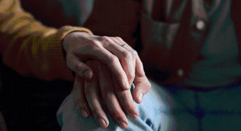 RÁKDIAGNÓZIS UTÁN: ÉRINTETTKÉNT, HOZZÁTARTOZÓKÉNT