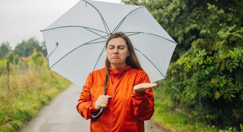 Aki melegfront érzékeny, jobb ha csütürtökön óvatosabb lesz