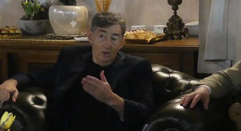 Mészáros Lőrinc, az MVM és az E.ON is megússza a rezsistopos különadót