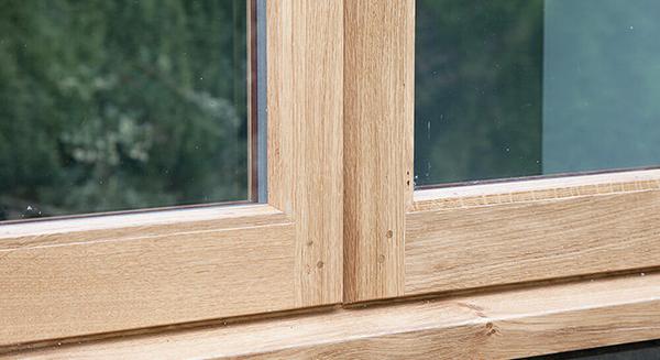 Ablakfelújítás, ablakkorszerűsítés, utómunkálatok nélkül