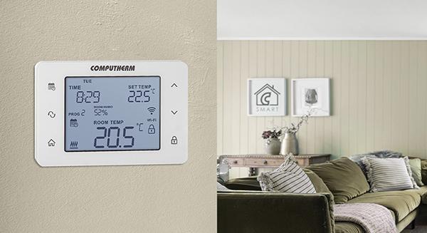 Ideje korszerűsíteni a fűtést