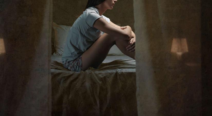 71 dolog, amit a perimenopauzás alvászavar ellen tehetsz