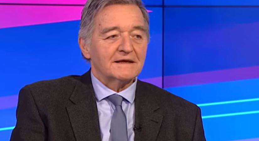 Szomorú lesz a hóhér