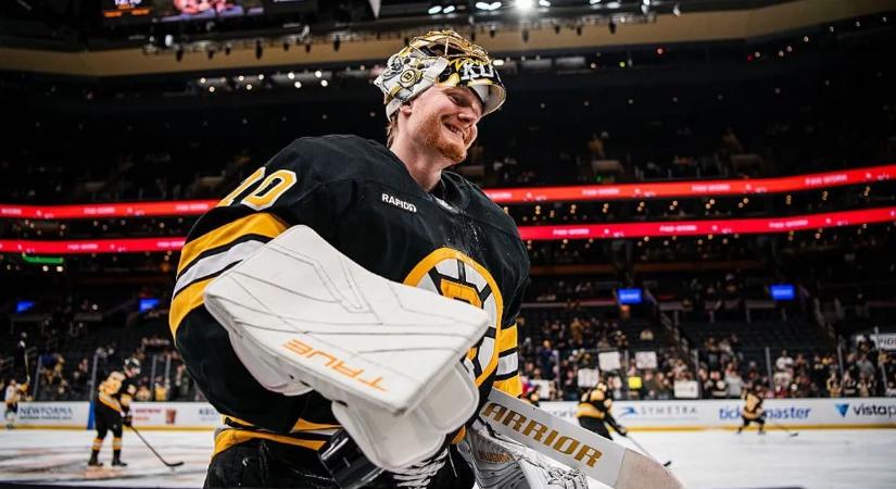 Milánó 2026: kapust cseréltek a címvédő finn hokisok