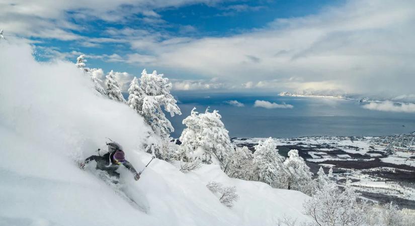 Újabb halál a síparadicsomban: napok alatt két fiatal turista vesztette életét