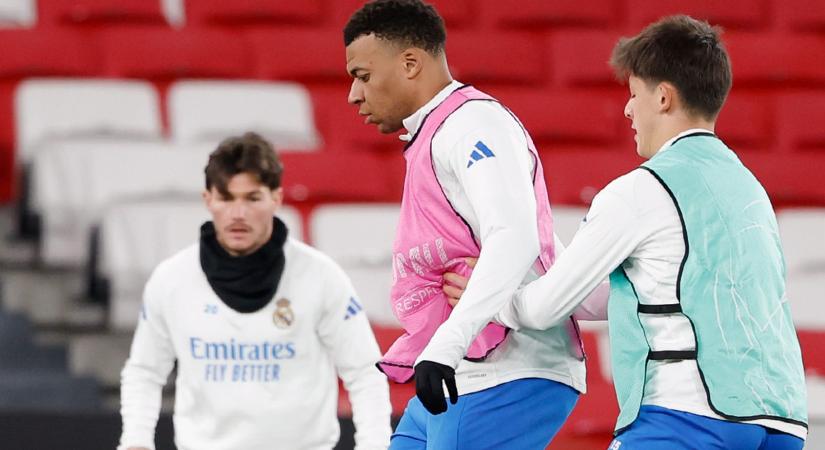 Indul a tisztogatás, ez a három játékos biztosan otthagyja a Real Madridot