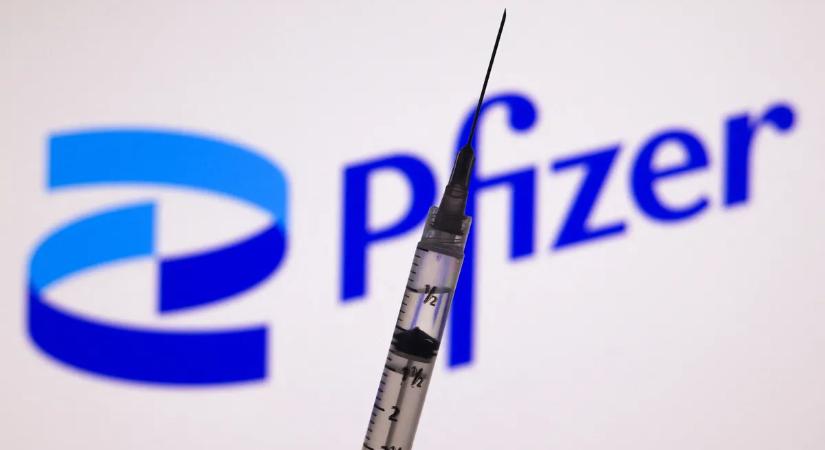 Itt az áttörés? Új fogyókúrás gyógyszert dobhat a piacra a Pfizer