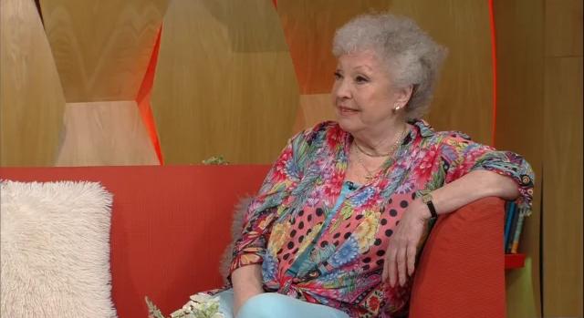 "Egyszer demenciám lesz" - Fodor Zsóka szívbe markoló mondatai