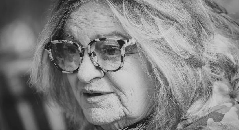 Nyilvánosságra hozták Voith Ági temetésének részleteit