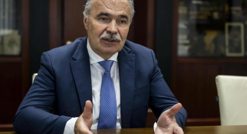 A kormány stratégiailag kiemelt jelentőségűvé nyilvánította a Bászna Gabona Zrt. felszámolását