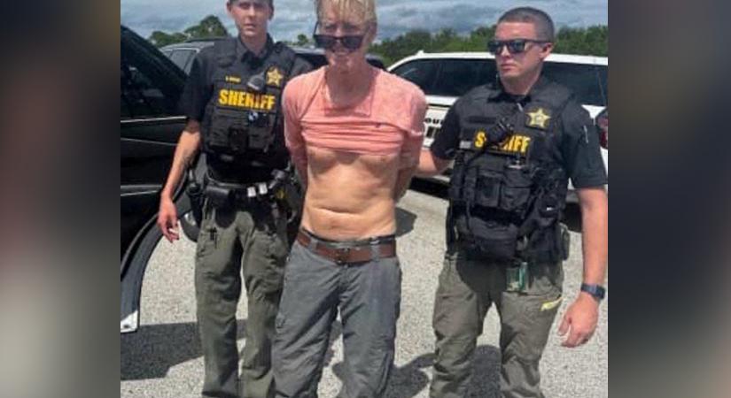 Életfogytiglant kapott az a férfi, aki az elnökválasztás előtt egy golfpályán megpróbálta lelőni Donald Trumpot