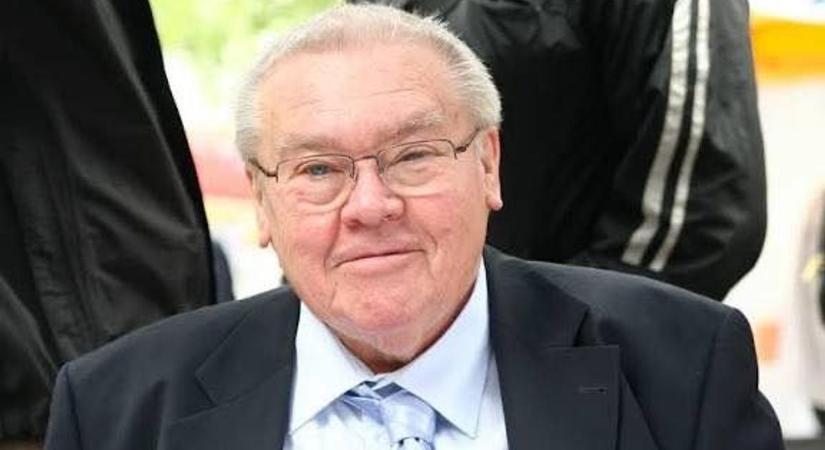 Csurka István 15 évvel ezelőtti szavai után úgy tűnik, semmi sem változott