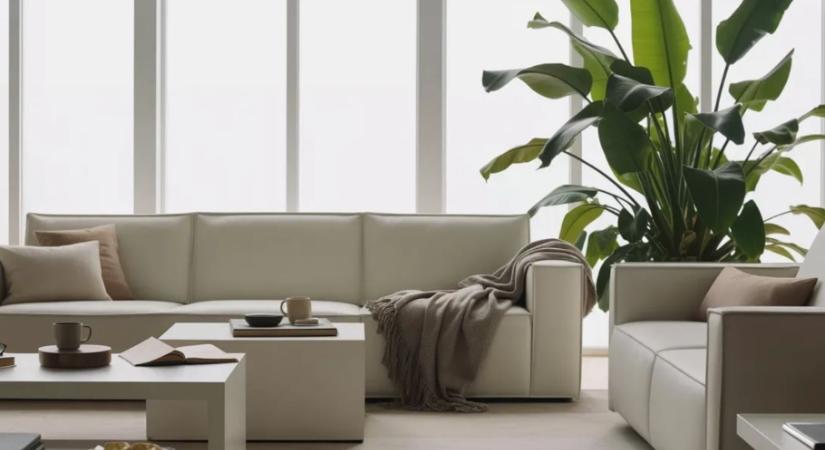 Ismerős ez a nappali? 4 berendezés, ami felett észrevétlenül eljárt az idő