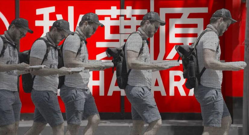 Japán utunk véget ér – Hungarikumokkal a világ körül 9/6.