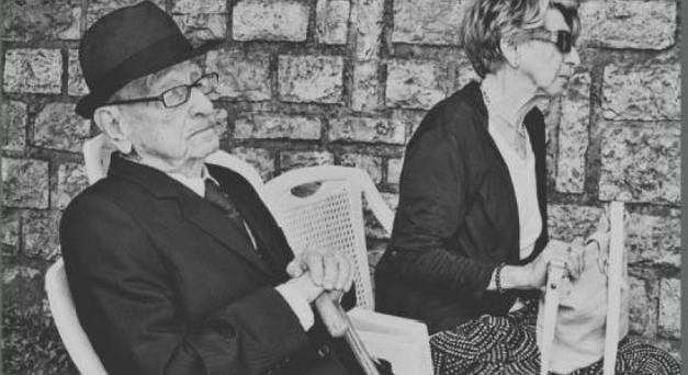 „Életével tanított” – Búcsú Spitzer Ágnestől, a nagybetűs Rebecentől